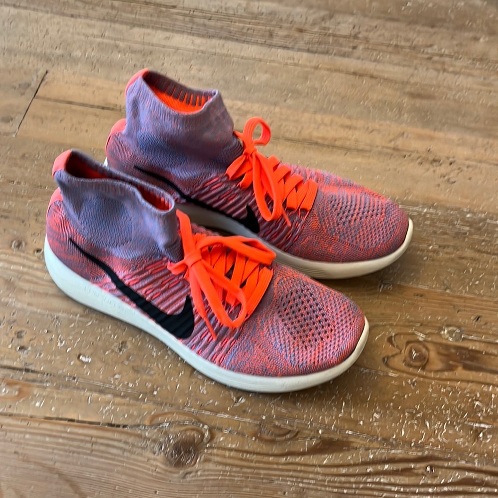 Nike lunarepic size 11 womens